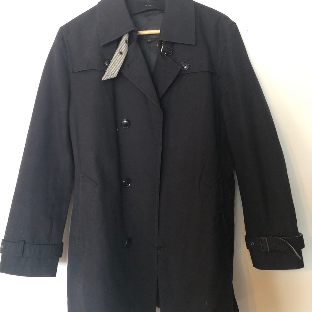 Coats,jackets - Picture 5 of 8